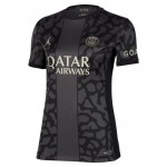 Günstige Fußballtrikots Paris Saint-Germain Frauens 3rd trikot 2023-24 Kurzarm